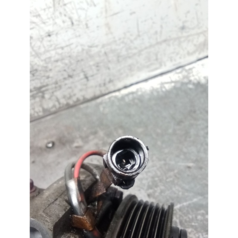 Recambio de compresor aire acondicionado para alfa romeo gt (937_) 1.9 jtd (937cxn1b) referencia OEM IAM 60653652  