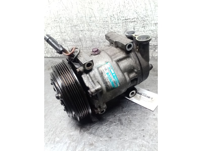 Recambio de compresor aire acondicionado para alfa romeo gt (937_) 1.9 jtd (937cxn1b) referencia OEM IAM 60653652  