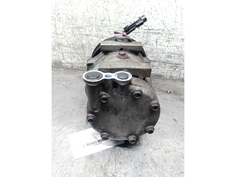Recambio de compresor aire acondicionado para alfa romeo gt (937_) 1.9 jtd (937cxn1b) referencia OEM IAM 60653652  