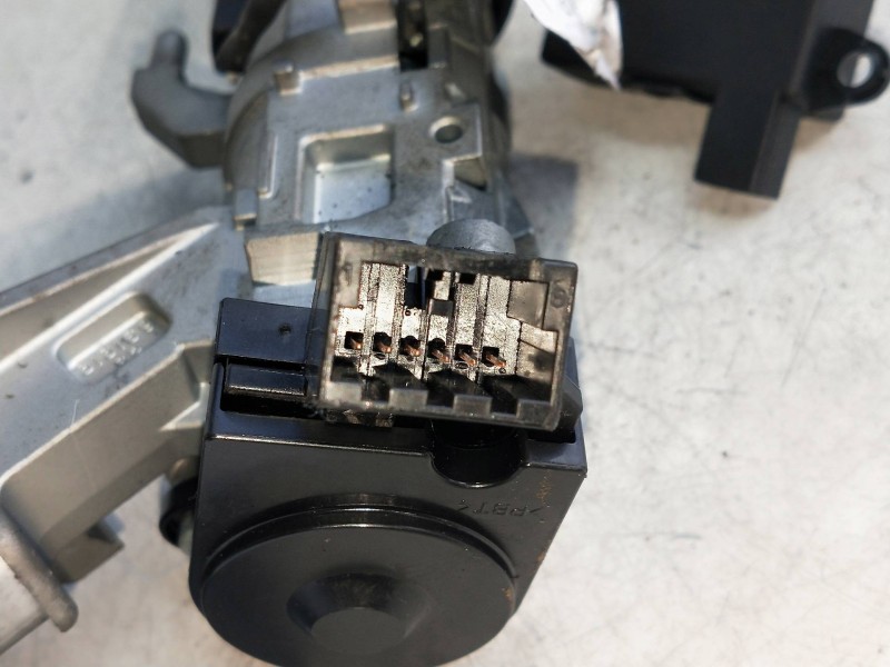 Recambio de conmutador de arranque para opel astra j lim. cosmo referencia OEM IAM 313169S2  