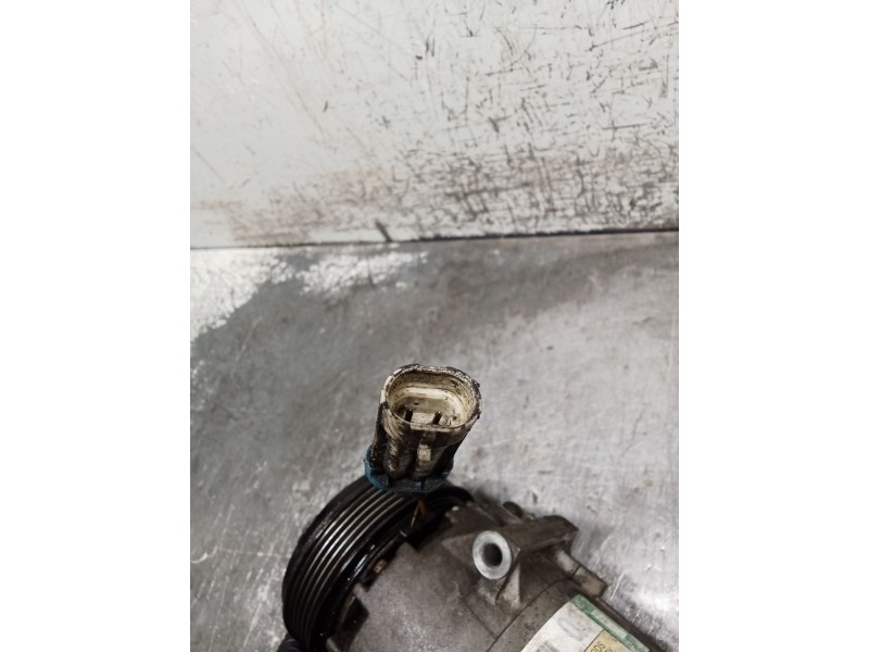 Recambio de compresor aire acondicionado para opel agila a (h00) 1.2 16v (f68) referencia OEM IAM 09167048  00