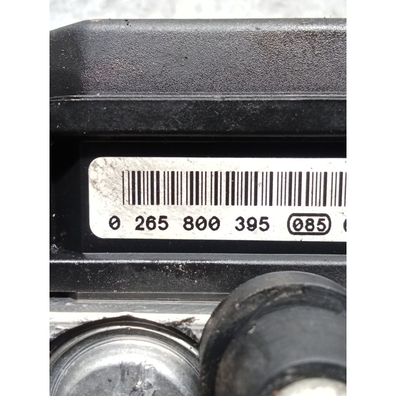 Recambio de abs para citroën c4 coupé (la_) 1.4 16v referencia OEM IAM 9659457180 0265800395 0265231486 9649988280