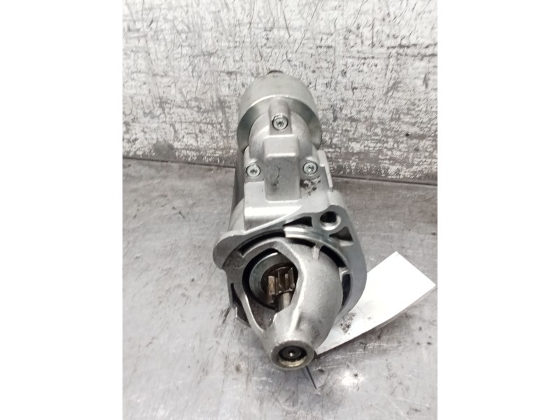 Recambio de motor arranque para volkswagen passat b5.5 (3b3) 1.9 tdi referencia OEM IAM 8EA011610491  