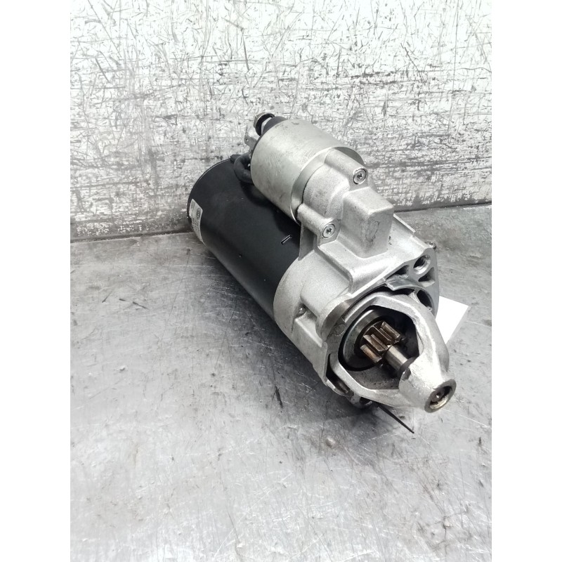 Recambio de motor arranque para volkswagen passat b5.5 (3b3) 1.9 tdi referencia OEM IAM 8EA011610491  
