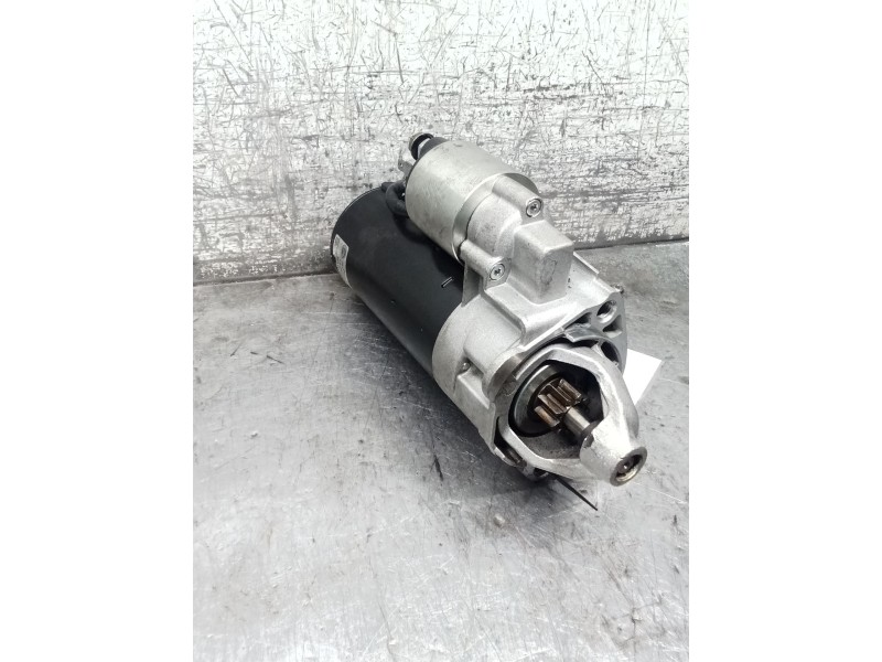 Recambio de motor arranque para volkswagen passat b5.5 (3b3) 1.9 tdi referencia OEM IAM 8EA011610491  