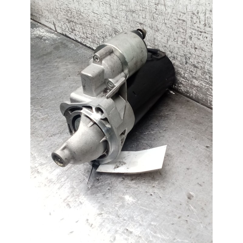 Recambio de motor arranque para volkswagen passat b5.5 (3b3) 1.9 tdi referencia OEM IAM 8EA011610491  