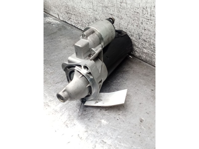 Recambio de motor arranque para volkswagen passat b5.5 (3b3) 1.9 tdi referencia OEM IAM 8EA011610491  