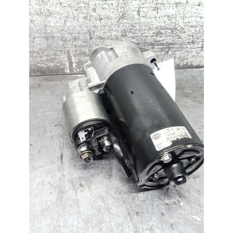 Recambio de motor arranque para volkswagen passat b5.5 (3b3) 1.9 tdi referencia OEM IAM 8EA011610491  