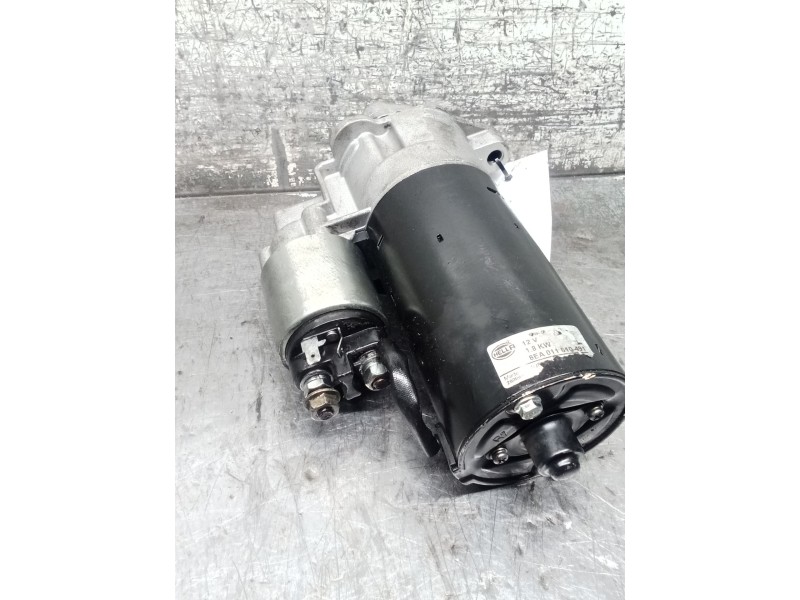 Recambio de motor arranque para volkswagen passat b5.5 (3b3) 1.9 tdi referencia OEM IAM 8EA011610491  