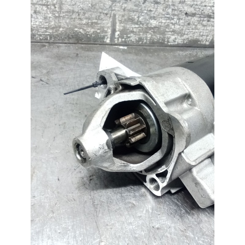 Recambio de motor arranque para volkswagen passat b5.5 (3b3) 1.9 tdi referencia OEM IAM 8EA011610491  