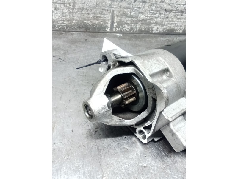 Recambio de motor arranque para volkswagen passat b5.5 (3b3) 1.9 tdi referencia OEM IAM 8EA011610491  
