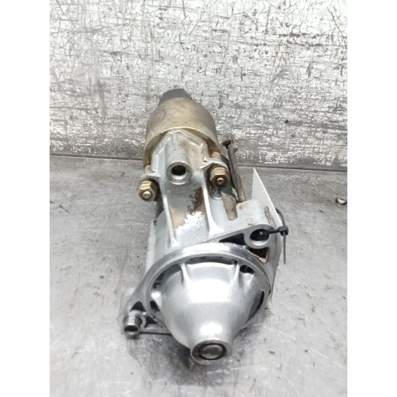 Recambio de motor arranque para suzuki baleno (eg) 1.6 i 16v (sy416) referencia OEM IAM 2280005910 6798031151 