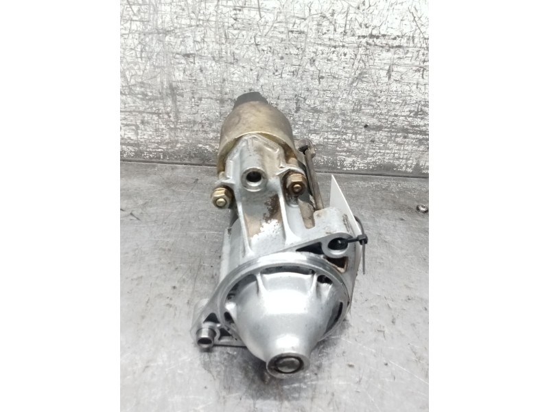 Recambio de motor arranque para suzuki baleno (eg) 1.6 i 16v (sy416) referencia OEM IAM 2280005910 6798031151 