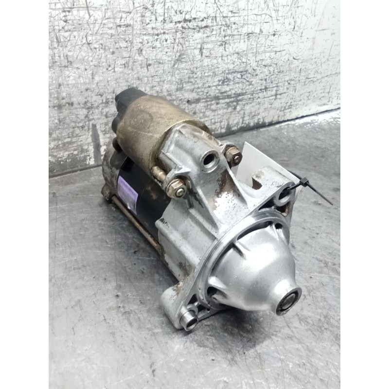 Recambio de motor arranque para suzuki baleno (eg) 1.6 i 16v (sy416) referencia OEM IAM 2280005910 6798031151 