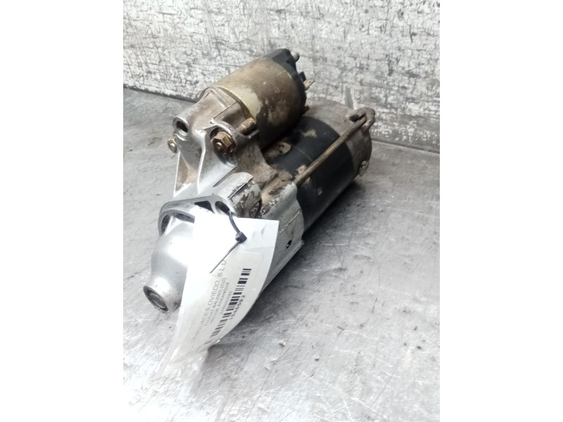 Recambio de motor arranque para suzuki baleno (eg) 1.6 i 16v (sy416) referencia OEM IAM 2280005910 6798031151 