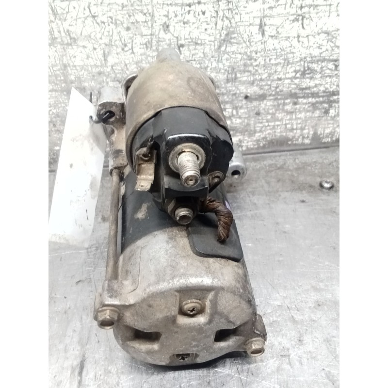 Recambio de motor arranque para suzuki baleno (eg) 1.6 i 16v (sy416) referencia OEM IAM 2280005910 6798031151 