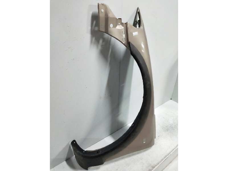 Recambio de aleta delantera izquierda para volvo v70 familiar 2.4 diesel cat referencia OEM IAM   