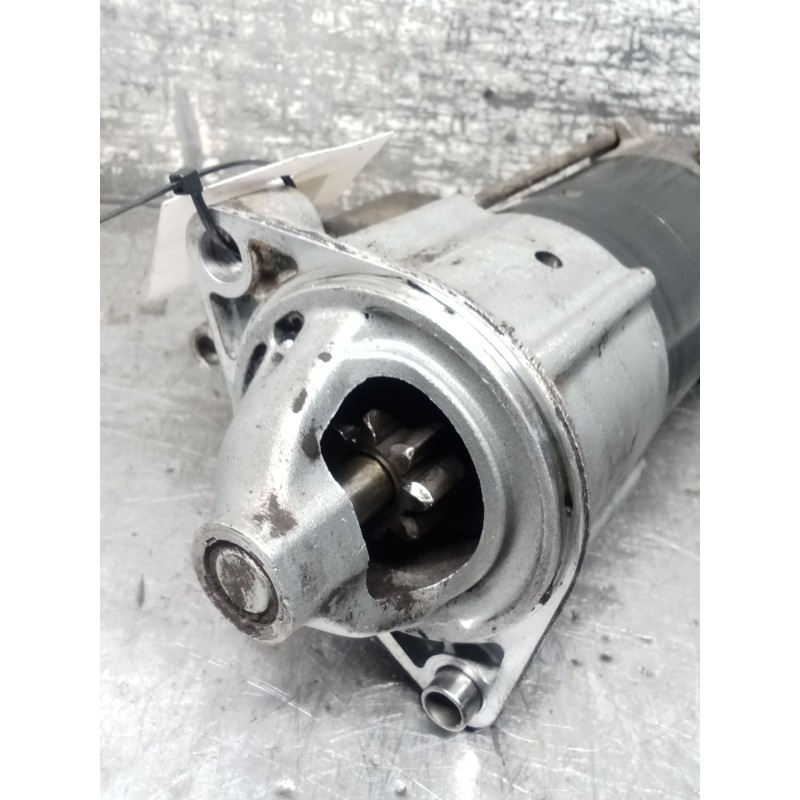 Recambio de motor arranque para suzuki baleno (eg) 1.6 i 16v (sy416) referencia OEM IAM 2280005910 6798031151 