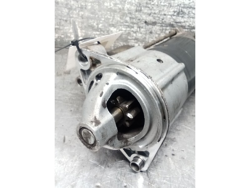 Recambio de motor arranque para suzuki baleno (eg) 1.6 i 16v (sy416) referencia OEM IAM 2280005910 6798031151 
