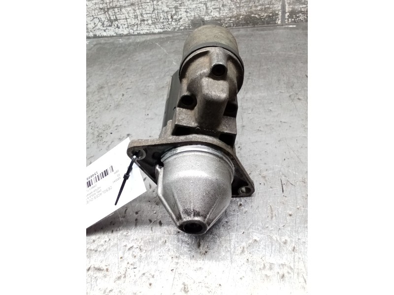 Recambio de motor arranque para opel agila a (h00) 1.2 16v (f68) referencia OEM IAM 0986017120  