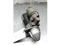 Recambio de motor arranque para opel agila a (h00) 1.2 16v (f68) referencia OEM IAM 0986017120   2