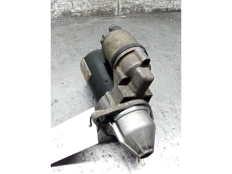 Recambio de motor arranque para opel agila a (h00) 1.2 16v (f68) referencia OEM IAM 0986017120  