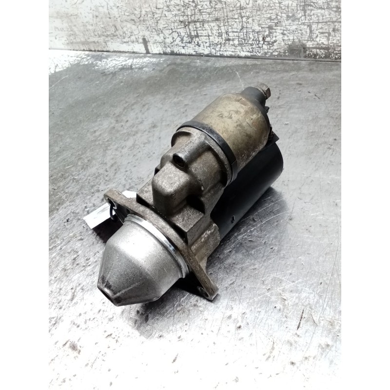 Recambio de motor arranque para opel agila a (h00) 1.2 16v (f68) referencia OEM IAM 0986017120  