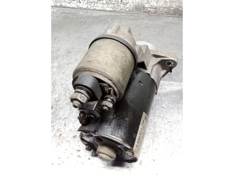 Recambio de motor arranque para opel agila a (h00) 1.2 16v (f68) referencia OEM IAM 0986017120  