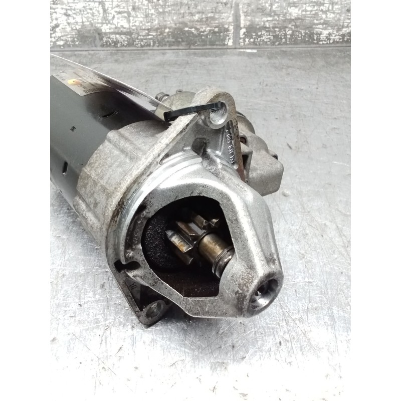 Recambio de motor arranque para opel agila a (h00) 1.2 16v (f68) referencia OEM IAM 0986017120  