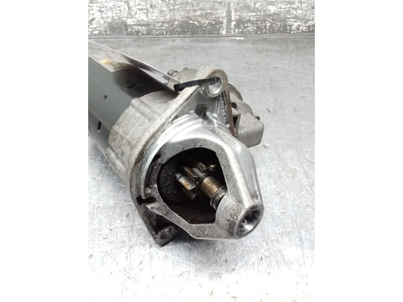 Recambio de motor arranque para opel agila a (h00) 1.2 16v (f68) referencia OEM IAM 0986017120  