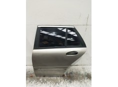 Recambio de puerta trasera izquierda para mercedes-benz clase c (w203) familiar c 180 t compressor (203.246) referencia OEM IAM 
