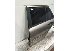 Recambio de puerta trasera izquierda para mercedes-benz clase c (w203) familiar c 180 t compressor (203.246) referencia OEM IAM  2