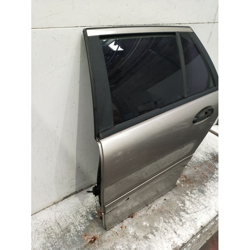 Recambio de puerta trasera izquierda para mercedes-benz clase c (w203) familiar c 180 t compressor (203.246) referencia OEM IAM 