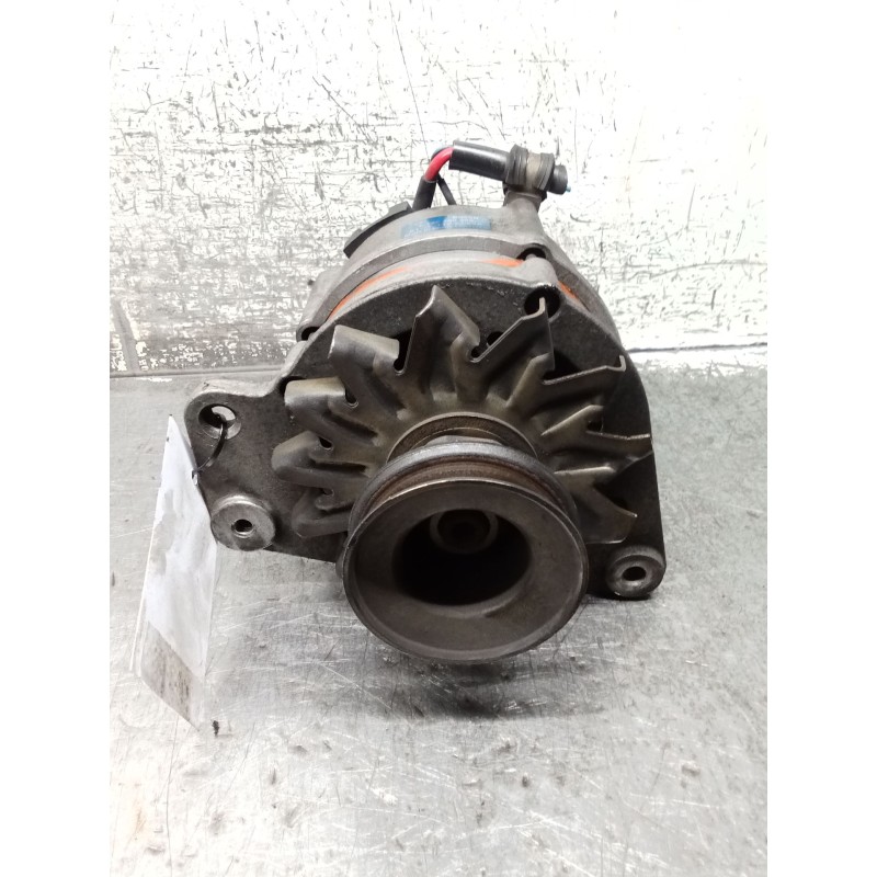 Recambio de alternador para seat toledo i (1l2) 2.0 i referencia OEM IAM 026903023A 0120489499 65A 91