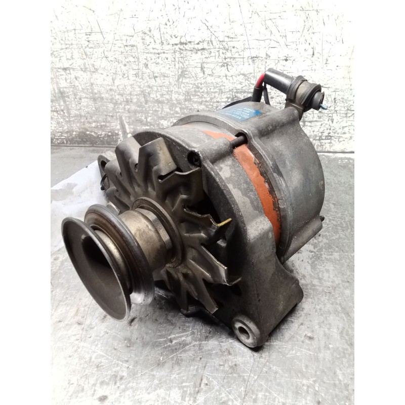 Recambio de alternador para seat toledo i (1l2) 2.0 i referencia OEM IAM 026903023A 0120489499 65A 91