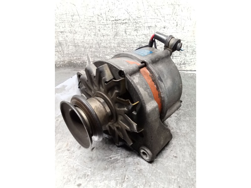 Recambio de alternador para seat toledo i (1l2) 2.0 i referencia OEM IAM 026903023A 0120489499 65A 91