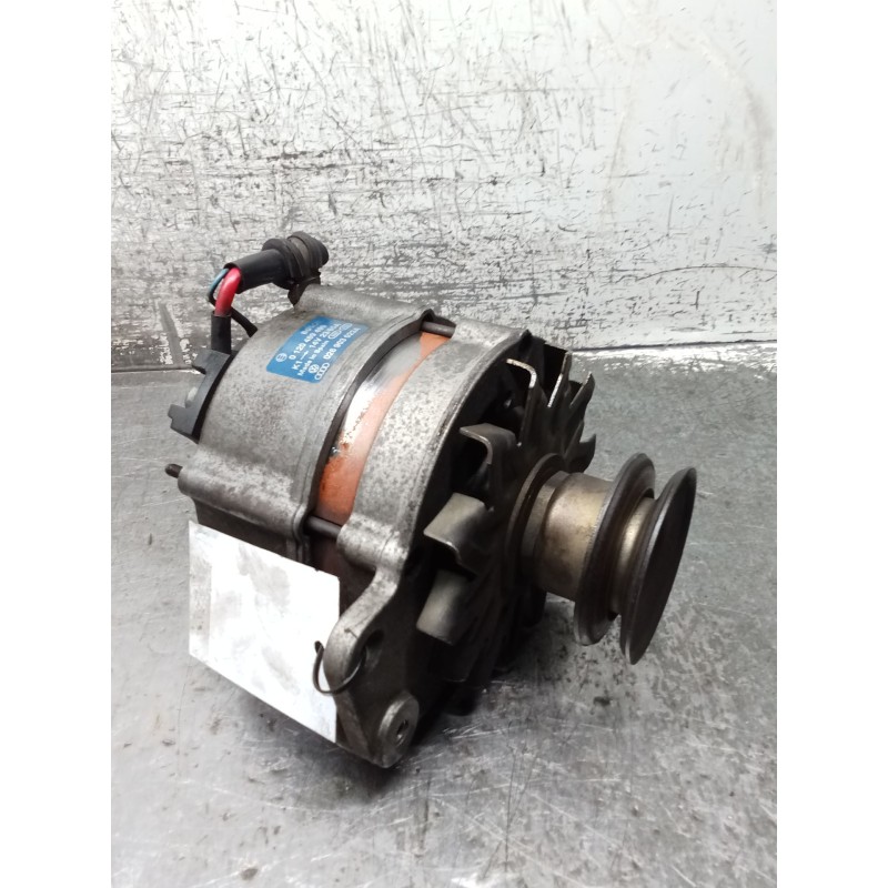 Recambio de alternador para seat toledo i (1l2) 2.0 i referencia OEM IAM 026903023A 0120489499 65A 91