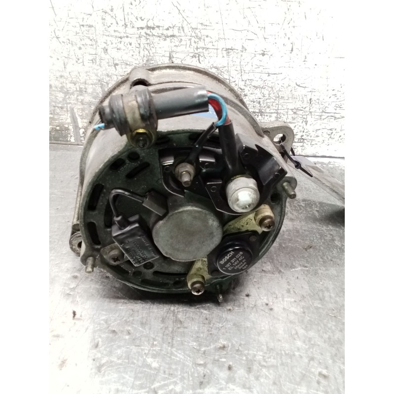 Recambio de alternador para seat toledo i (1l2) 2.0 i referencia OEM IAM 026903023A 0120489499 65A 91