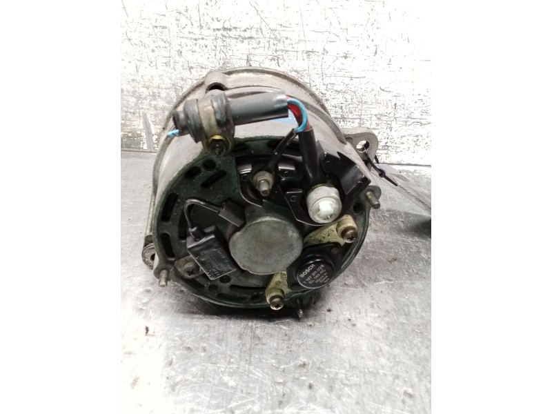 Recambio de alternador para seat toledo i (1l2) 2.0 i referencia OEM IAM 026903023A 0120489499 65A 91