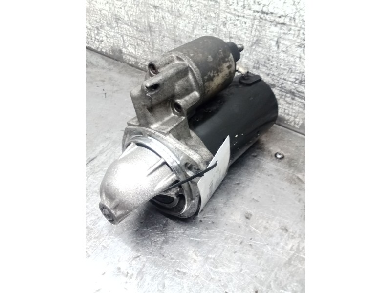Recambio de motor arranque para volvo s70 (874) 2.5 tdi referencia OEM IAM 0001109041  