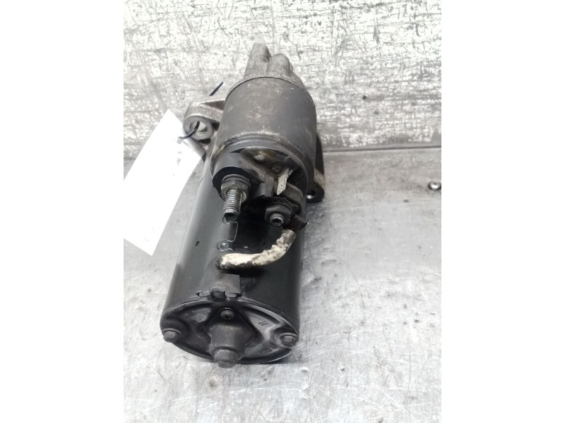 Recambio de motor arranque para volvo s70 (874) 2.5 tdi referencia OEM IAM 0001109041  