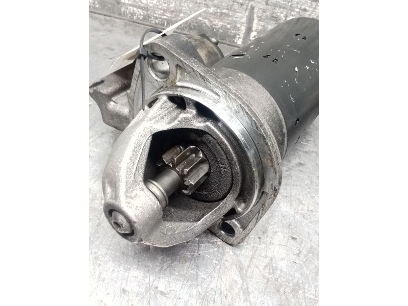 Recambio de motor arranque para volvo s70 (874) 2.5 tdi referencia OEM IAM 0001109041  