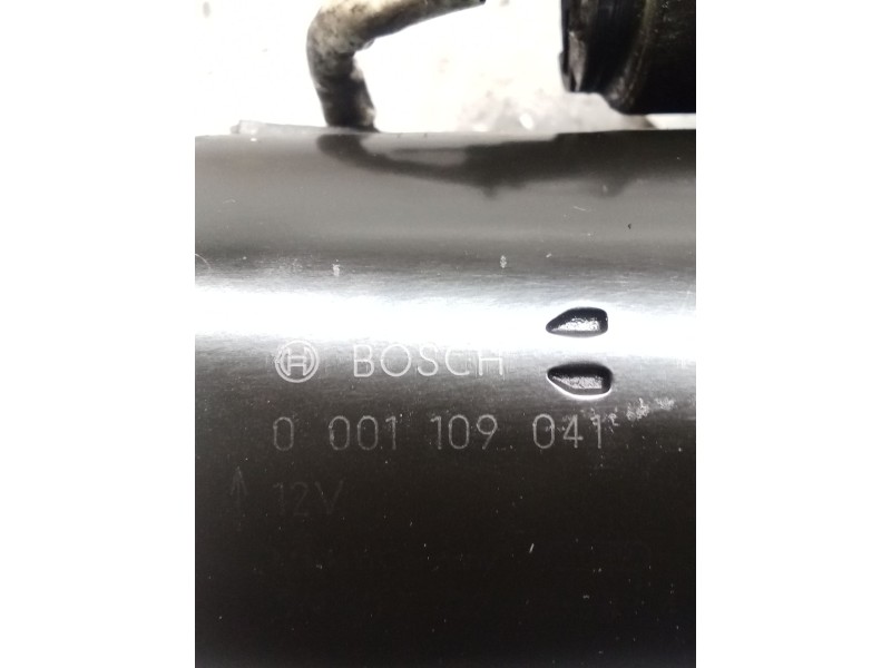 Recambio de motor arranque para volvo s70 (874) 2.5 tdi referencia OEM IAM 0001109041  