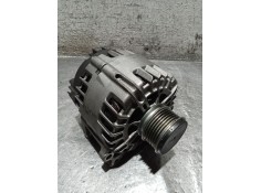 Recambio de alternador para seat alhambra (710, 711) 2.0 tdi referencia OEM IAM LRA03402  