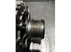 Recambio de alternador para seat alhambra (710, 711) 2.0 tdi referencia OEM IAM LRA03402   2