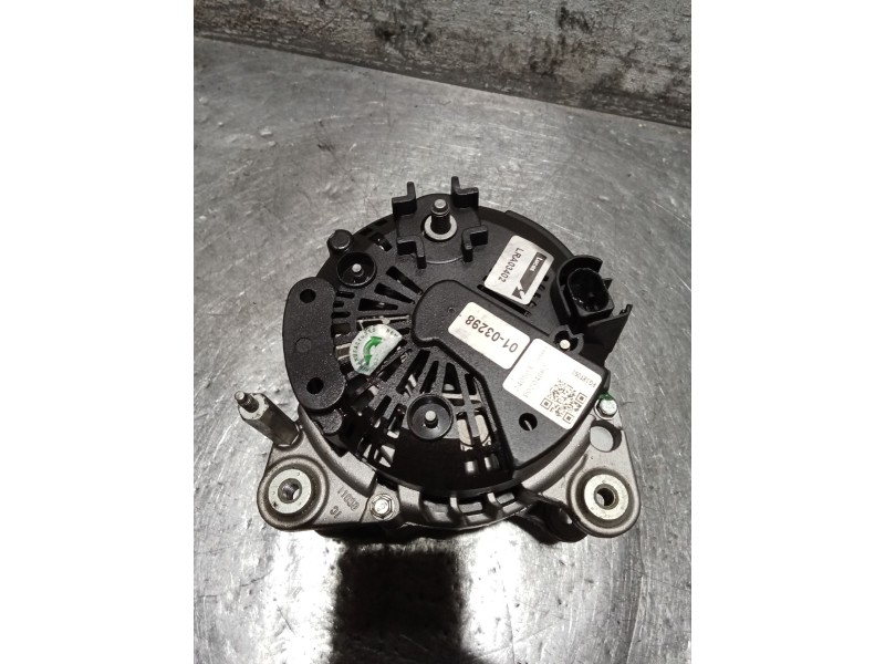 Recambio de alternador para seat alhambra (710, 711) 2.0 tdi referencia OEM IAM LRA03402  