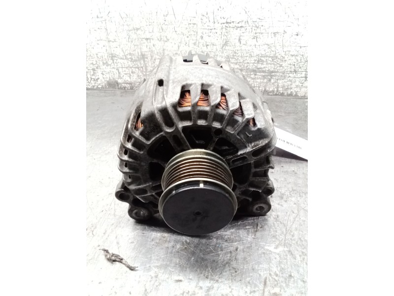 Recambio de alternador para volkswagen golf vi (5k1) advance referencia OEM IAM 03L903023F 140A 09