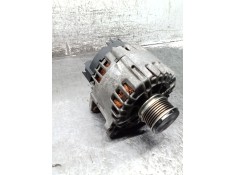 Recambio de alternador para volkswagen golf vi (5k1) advance referencia OEM IAM 03L903023F 140A 09 2