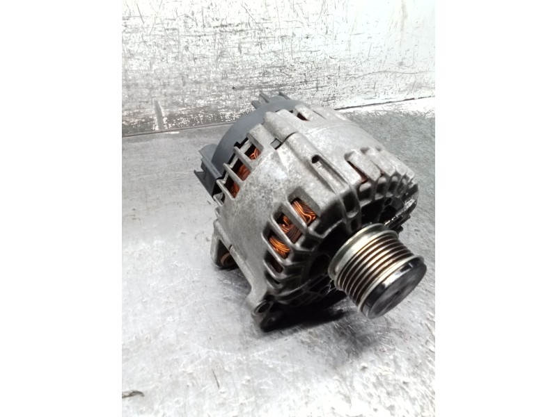 Recambio de alternador para volkswagen golf vi (5k1) advance referencia OEM IAM 03L903023F 140A 09
