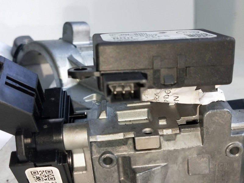 Recambio de conmutador de arranque para opel astra j lim. cosmo referencia OEM IAM 313169S2  